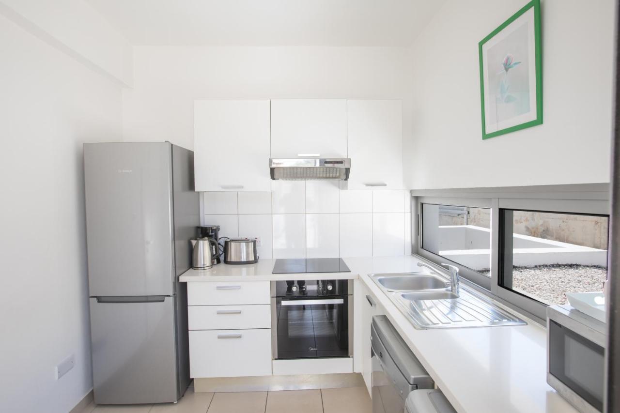 Esprit Villa 30 Polis Luaran gambar