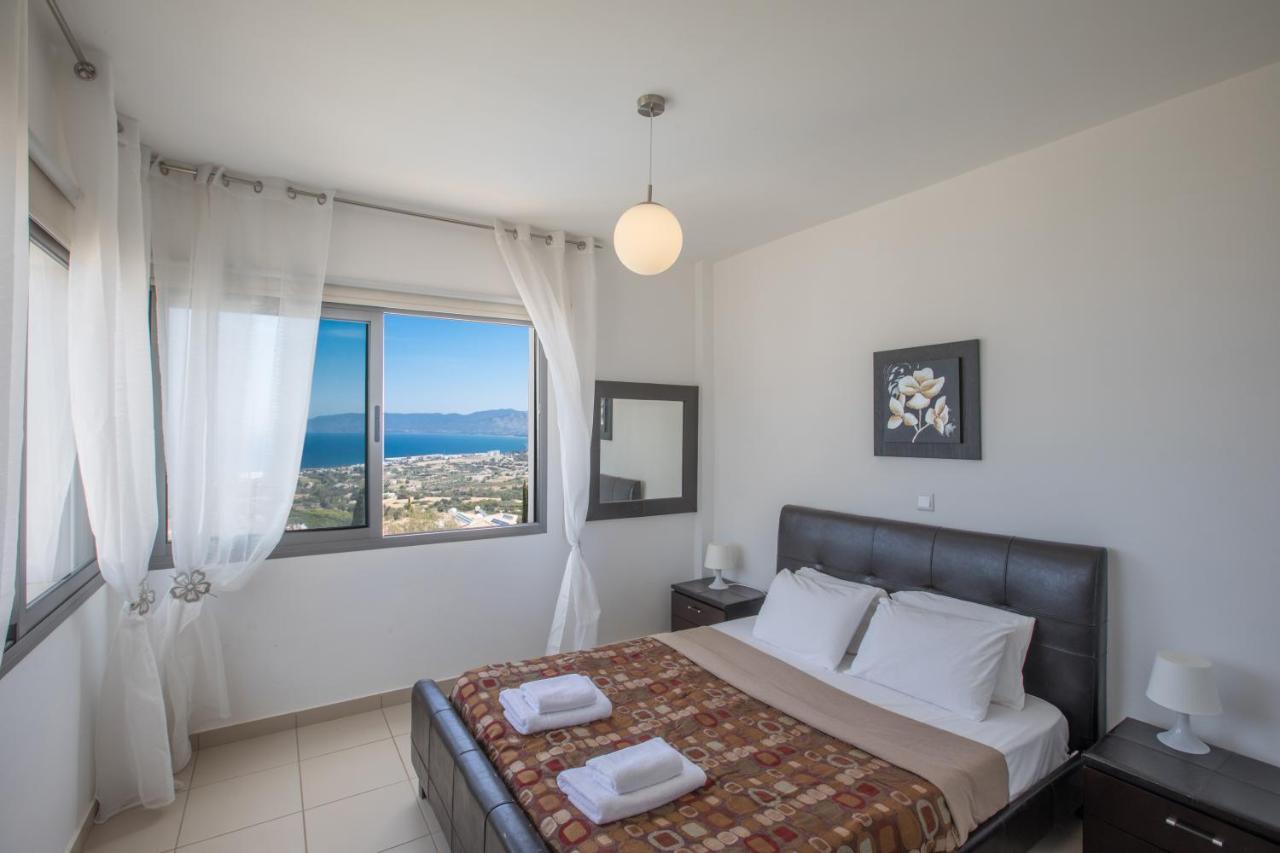 Esprit Villa 30 Polis Luaran gambar